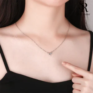 Gelang Lovita Moissanite - Image 3