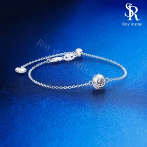 Gelang Molly Moissanite - Image 2